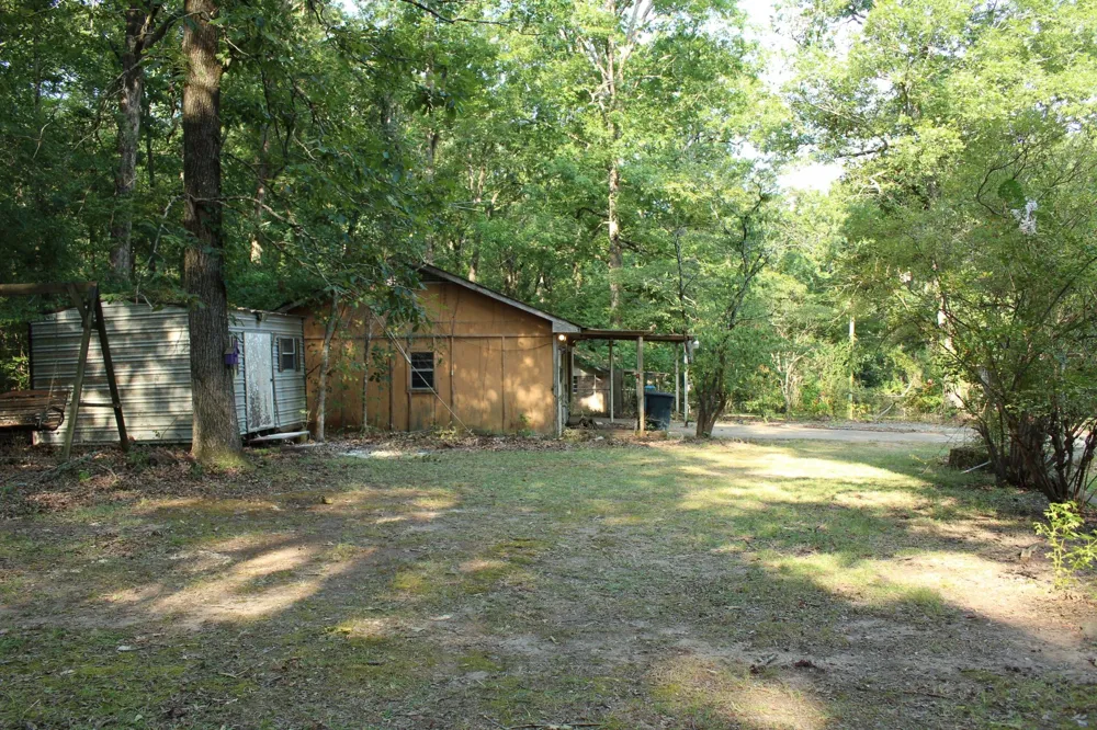277 Northwood Drive Minden, LA 71055