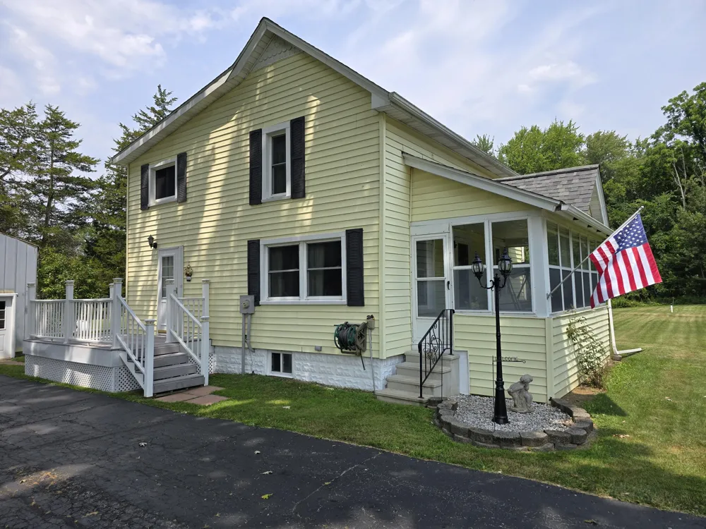 4250 Rives Junction Road Jackson, MI 49201