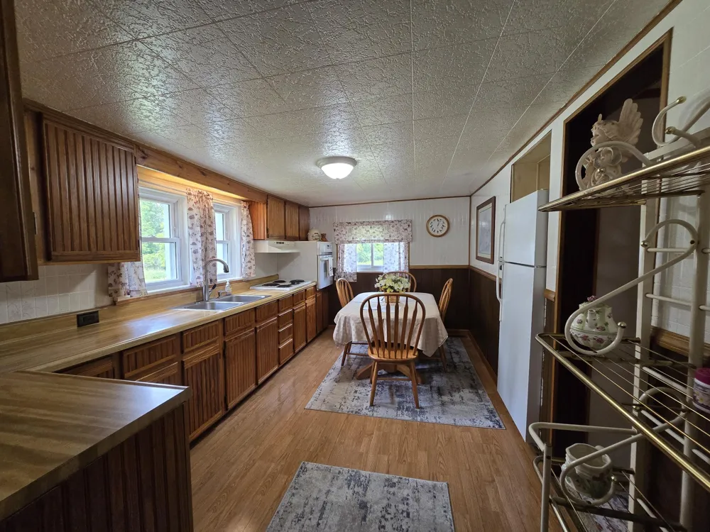 4250 Rives Junction Road Jackson, MI 49201