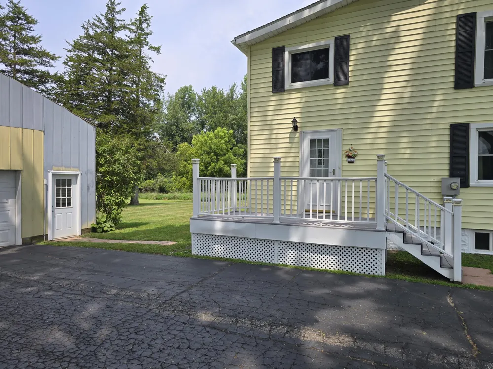 4250 Rives Junction Road Jackson, MI 49201