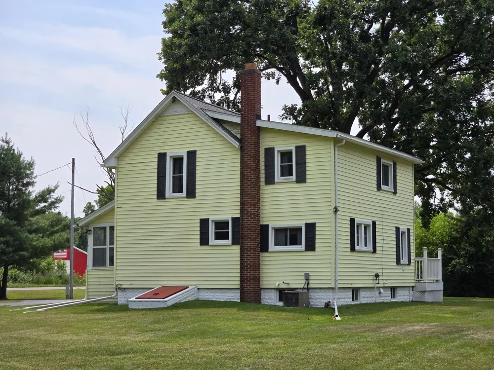 4250 Rives Junction Road Jackson, MI 49201