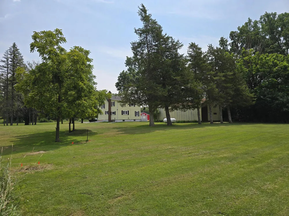 4250 Rives Junction Road Jackson, MI 49201