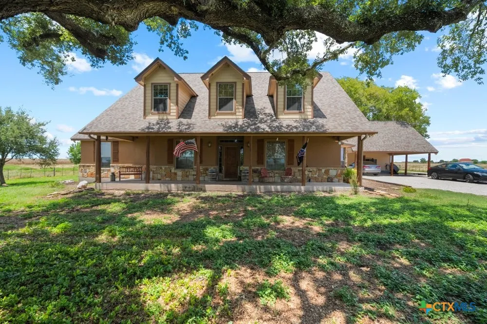 4680 Dreibrodt Road San Marcos, TX 78666