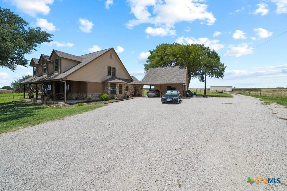 4680 Dreibrodt Road San Marcos, TX 78666