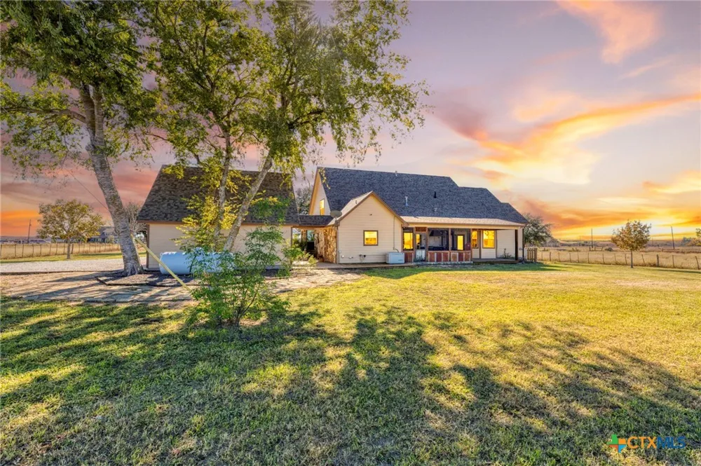 4680 Dreibrodt Road San Marcos, TX 78666