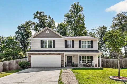 2964 Mimosa Court