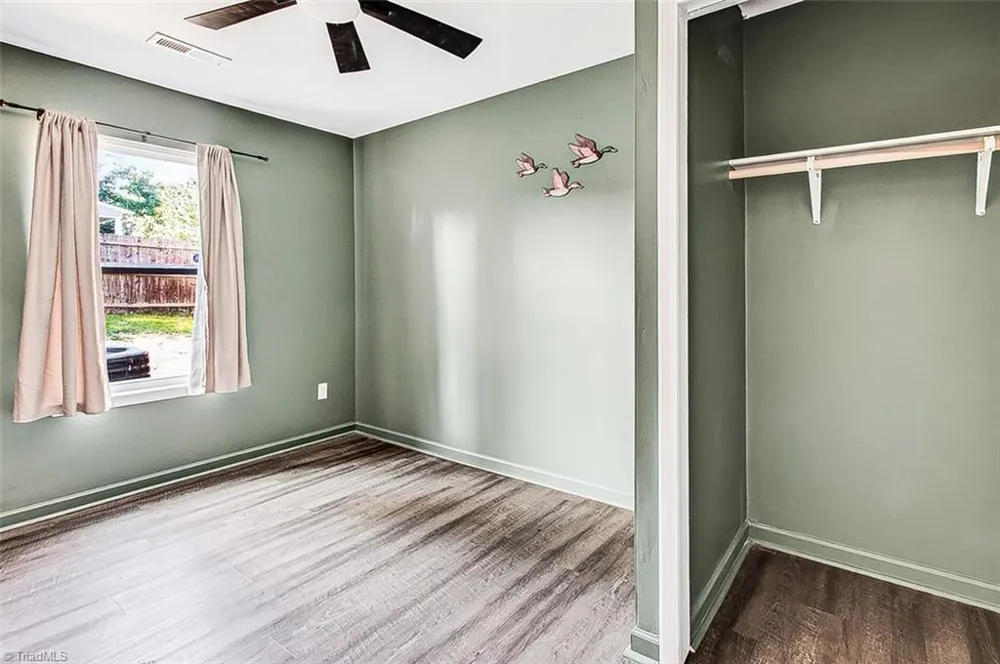 2964 Mimosa Court Randleman, NC 27317