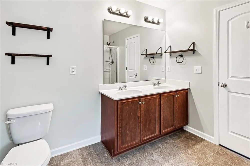 2964 Mimosa Court Randleman, NC 27317