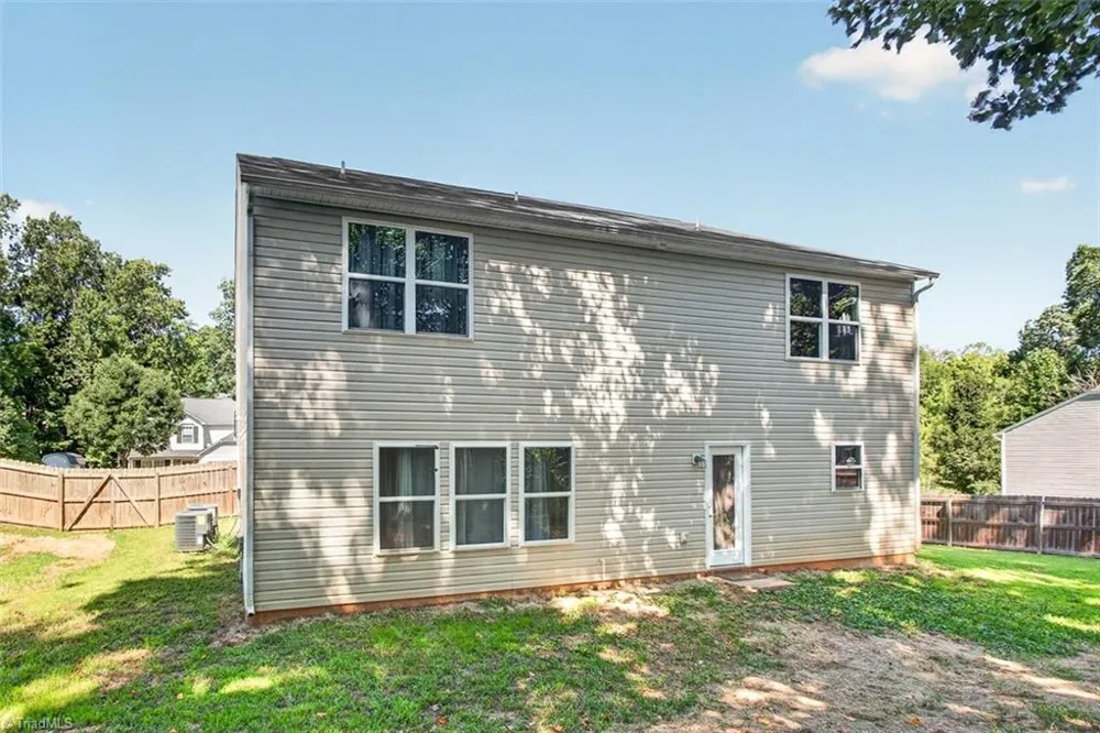 2964 Mimosa Court Randleman, NC 27317
