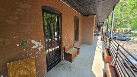 1311 Yale Place #18