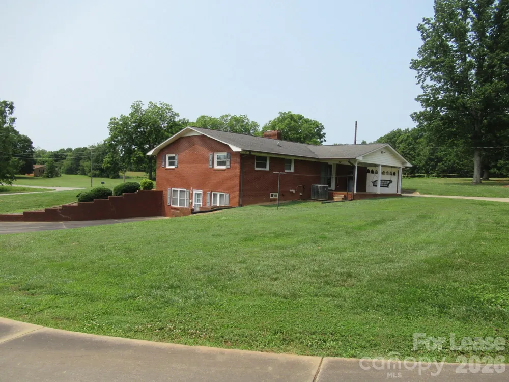 1357 Beal Road Lincolnton, NC 28092