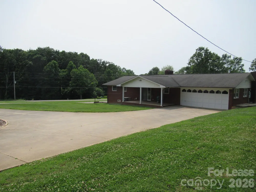 1357 Beal Road Lincolnton, NC 28092