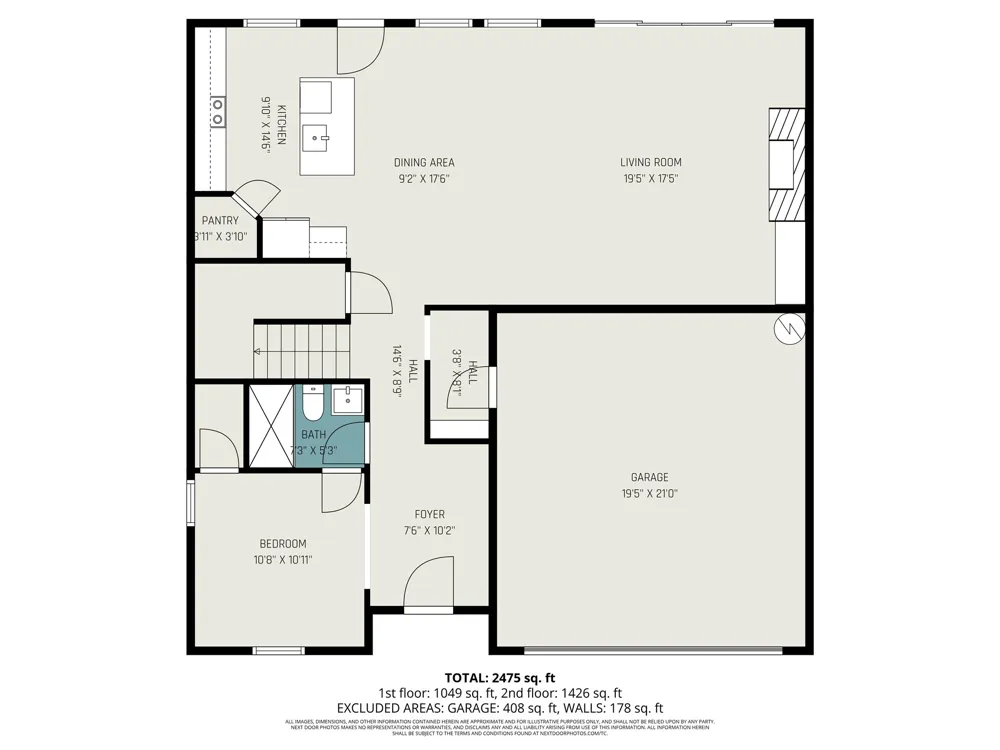 324 S Main Street Cedar Hill, TX 75104