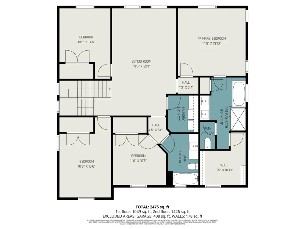 324 S Main Street Cedar Hill, TX 75104
