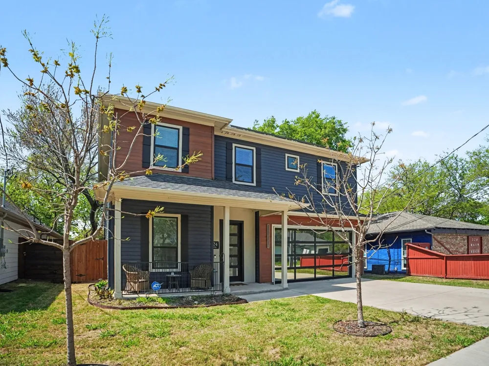 324 S Main Street Cedar Hill, TX 75104