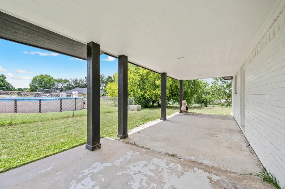 103 Park Trail Place Joshua, TX 76058