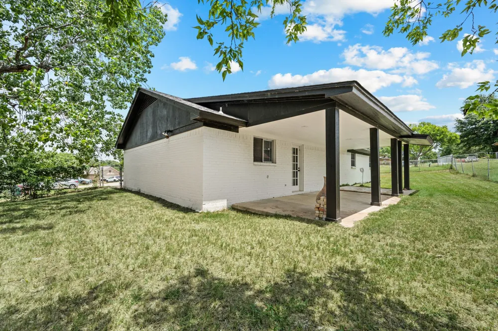 103 Park Trail Place Joshua, TX 76058