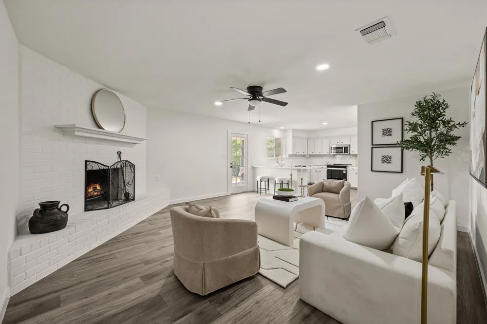 103 Park Trail Place Joshua, TX 76058