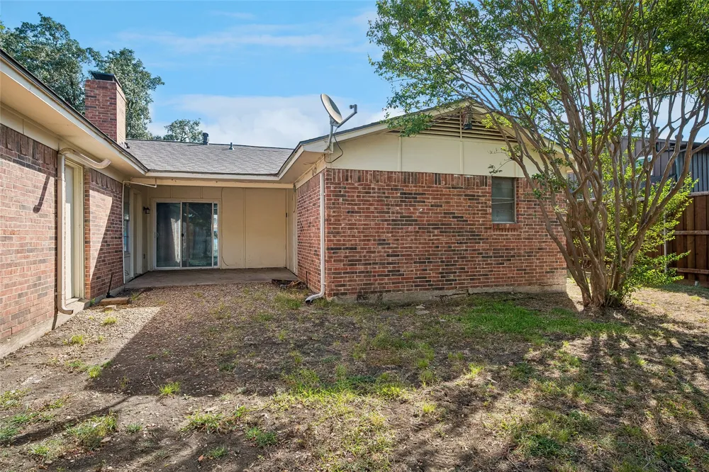 1903 Floyd Road Richardson, TX 75080