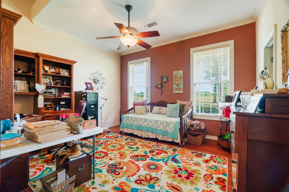 618 County Road 33970 Powderly, TX 75473