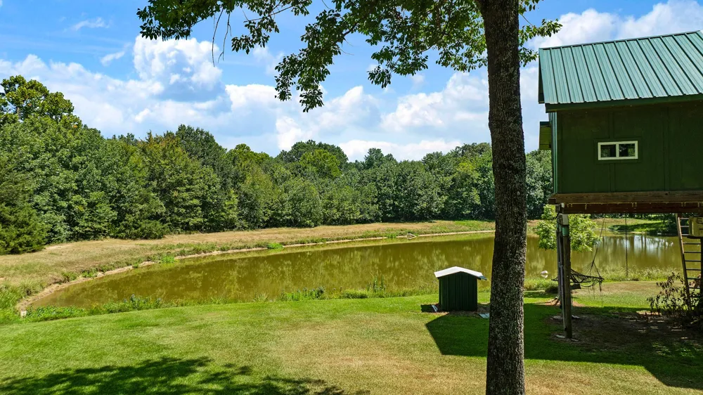 618 County Road 33970 Powderly, TX 75473