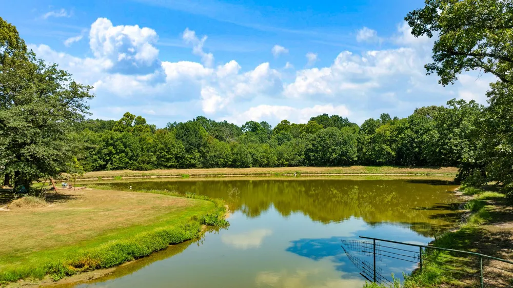 618 County Road 33970 Powderly, TX 75473