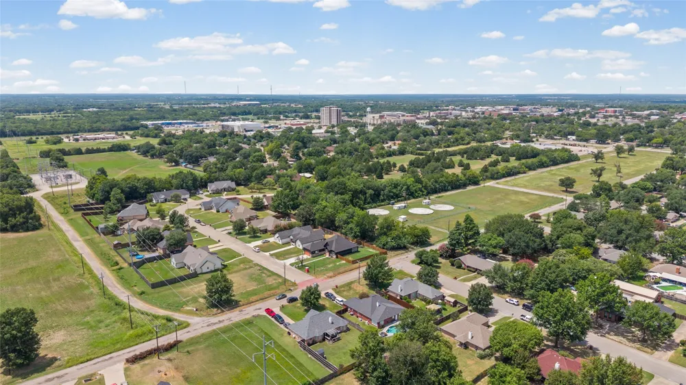 1500 Deer Trail Commerce, TX 75428