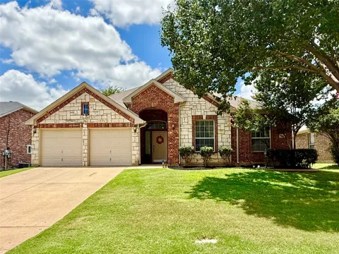 703 Fannin Lane
