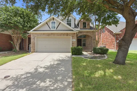 1908 Hopkins Drive