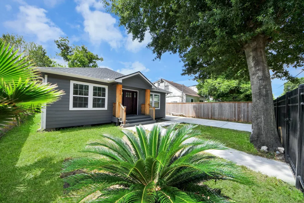 7010 Kernel Street Houston, TX 77087
