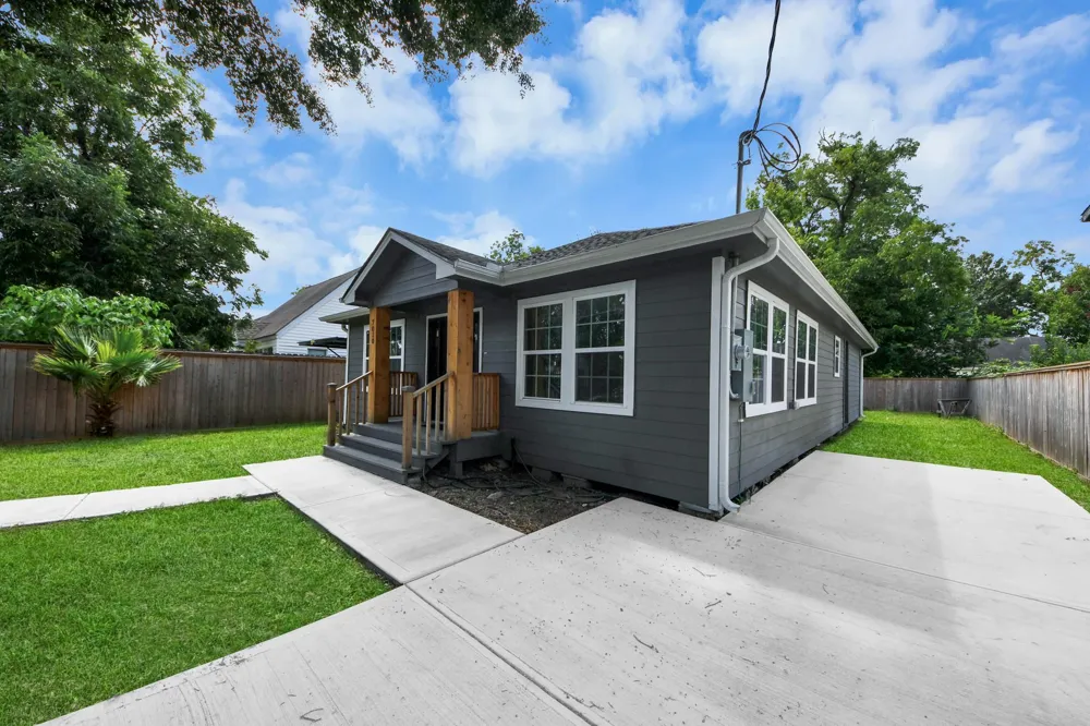 7010 Kernel Street Houston, TX 77087