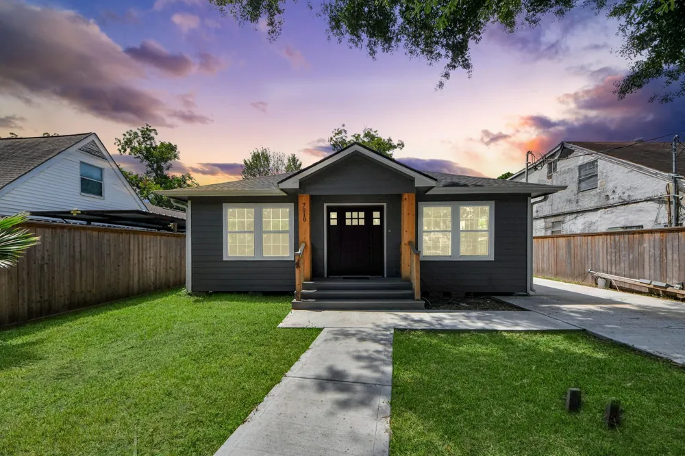 7010 Kernel Street Houston, TX 77087