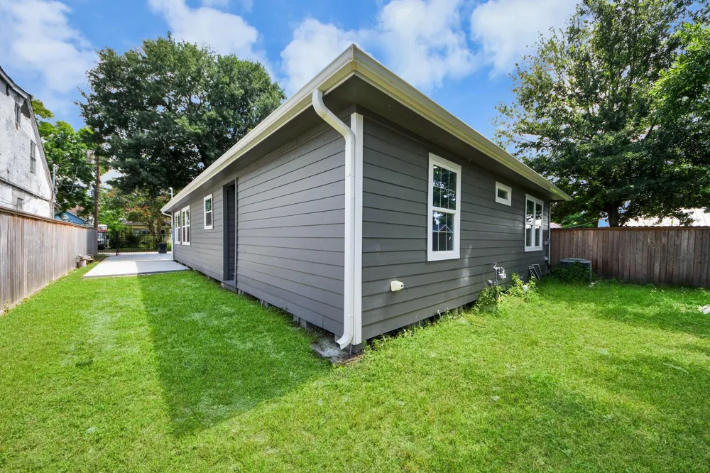 7010 Kernel Street Houston, TX 77087