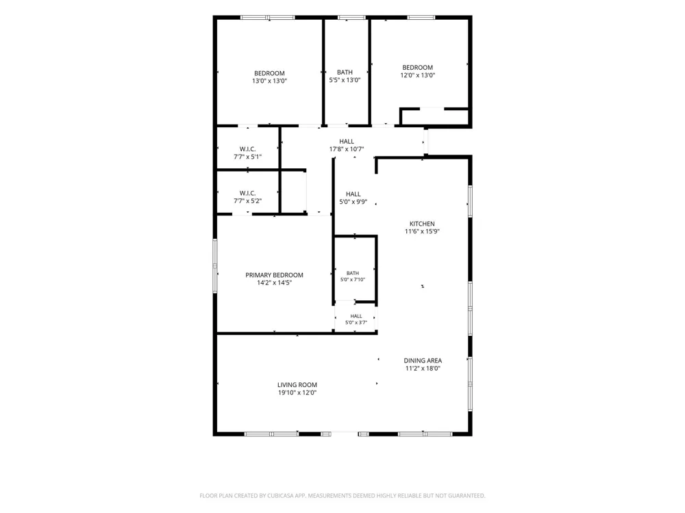 7010 Kernel Street Houston, TX 77087