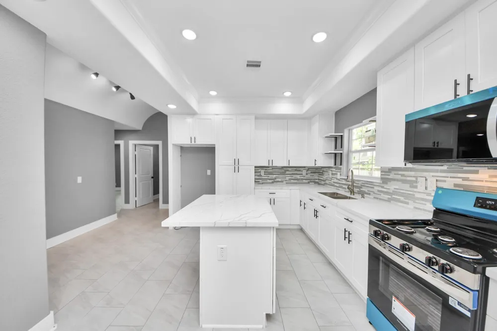 7010 Kernel Street Houston, TX 77087