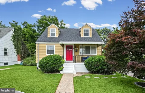 2667 WEST PARK DRIVE