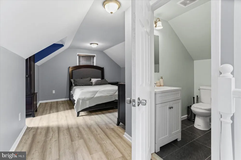 2667 WEST PARK DRIVE Baltimore, MD 21207