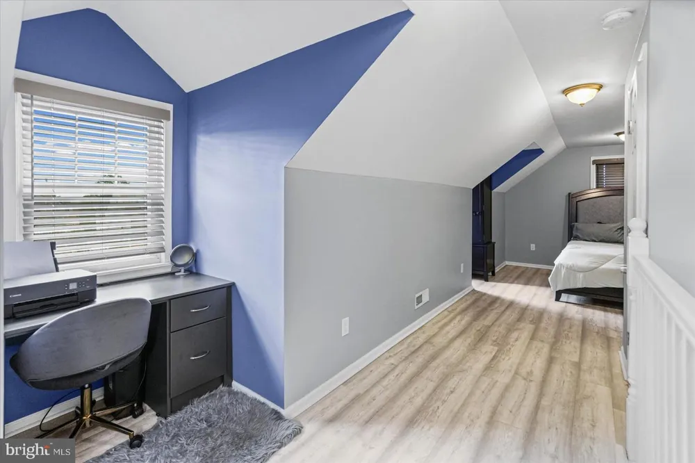 2667 WEST PARK DRIVE Baltimore, MD 21207