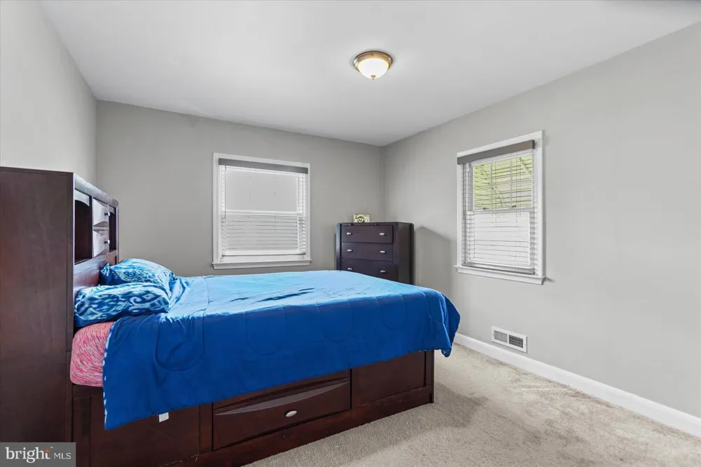 2667 WEST PARK DRIVE Baltimore, MD 21207