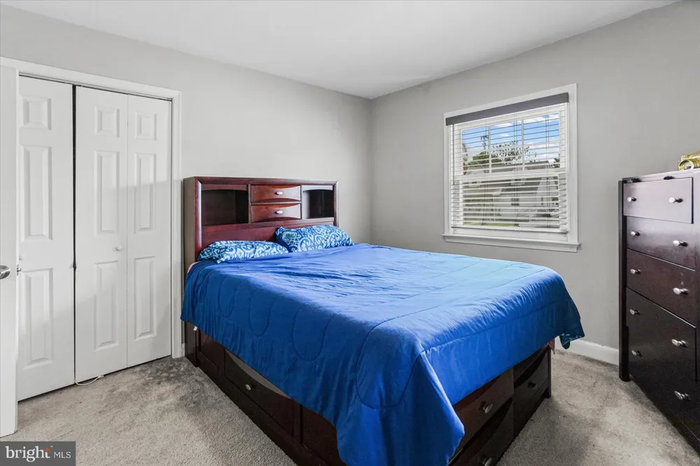 2667 WEST PARK DRIVE Baltimore, MD 21207