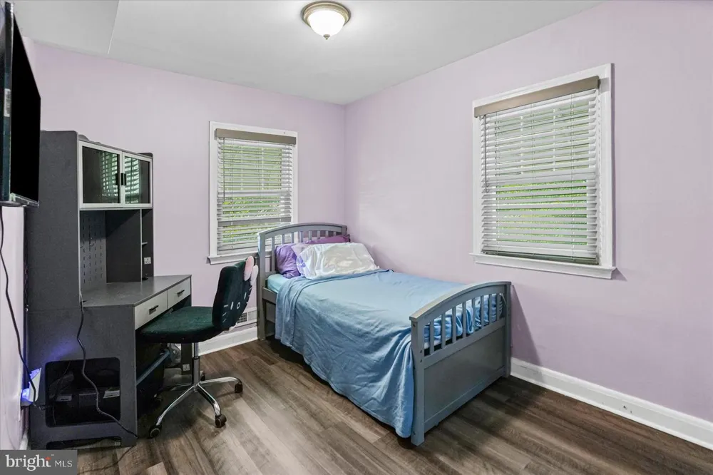 2667 WEST PARK DRIVE Baltimore, MD 21207