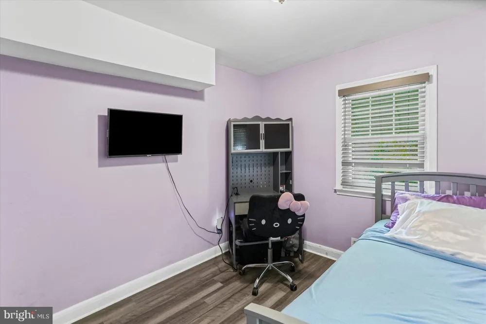 2667 WEST PARK DRIVE Baltimore, MD 21207