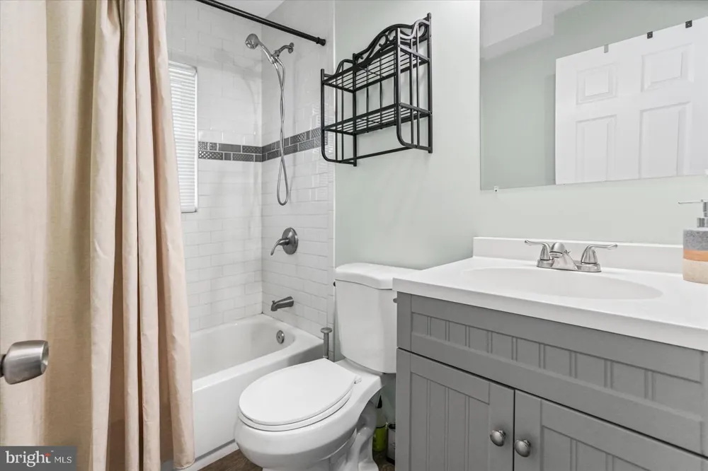 2667 WEST PARK DRIVE Baltimore, MD 21207