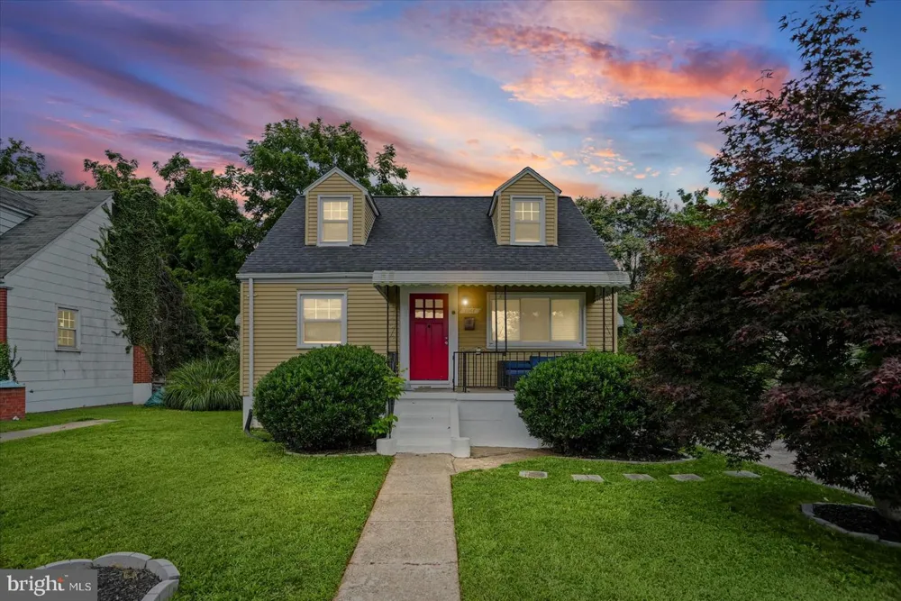2667 WEST PARK DRIVE Baltimore, MD 21207
