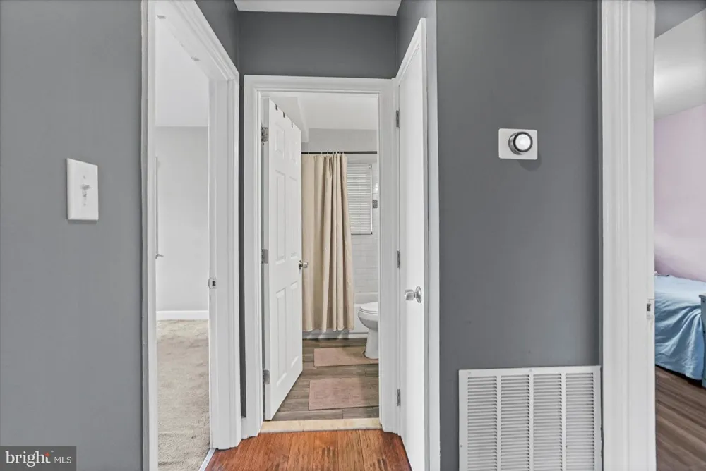 2667 WEST PARK DRIVE Baltimore, MD 21207
