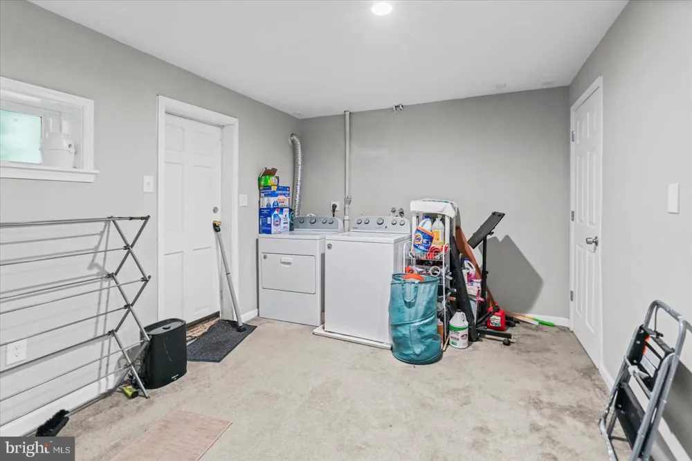 2667 WEST PARK DRIVE Baltimore, MD 21207