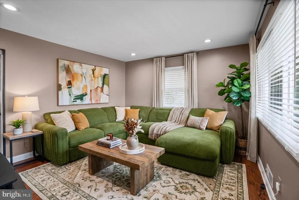 2667 WEST PARK DRIVE Baltimore, MD 21207