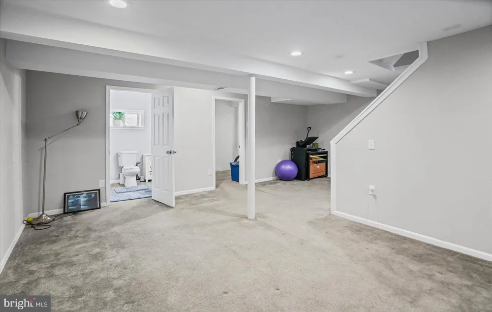 2667 WEST PARK DRIVE Baltimore, MD 21207