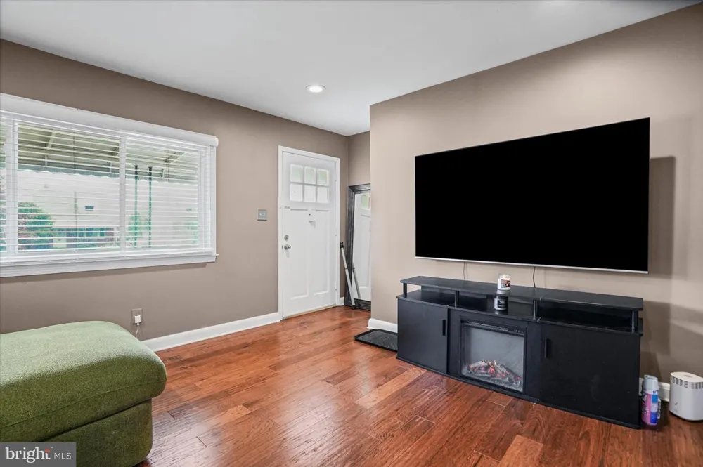 2667 WEST PARK DRIVE Baltimore, MD 21207