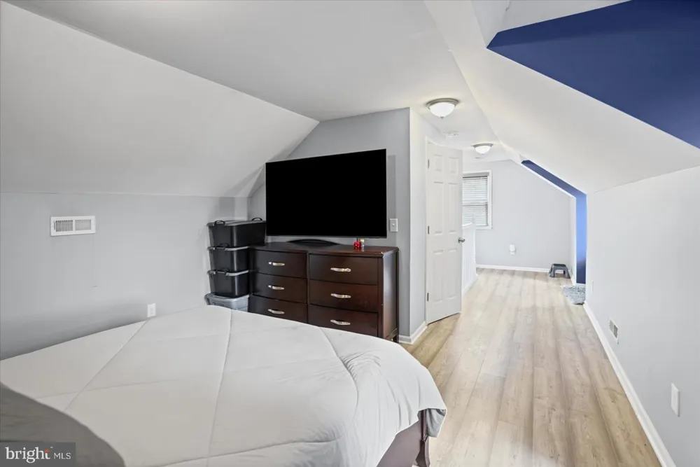 2667 WEST PARK DRIVE Baltimore, MD 21207